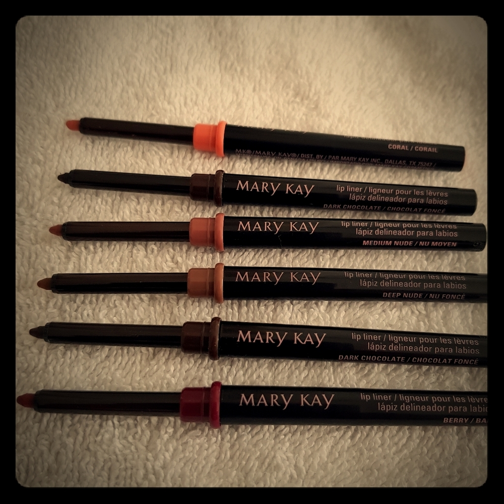 Makeup